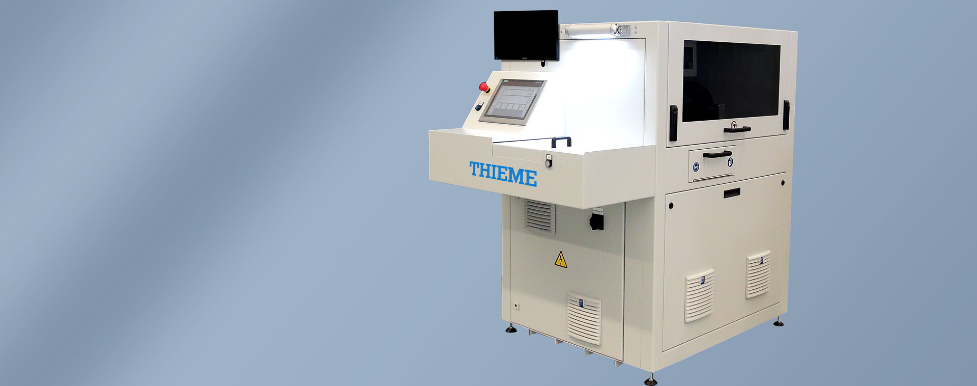 THIEME 502 D Mint