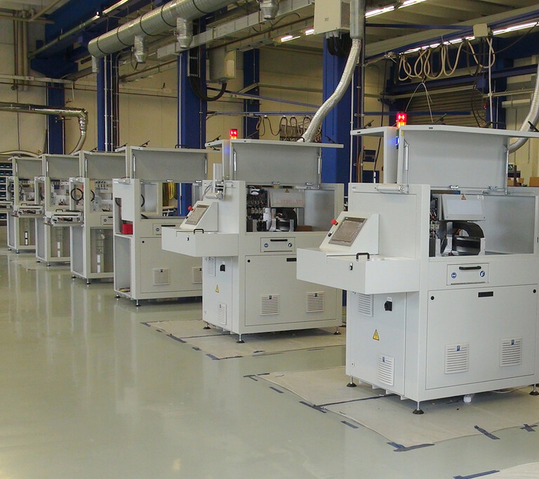 Digital printing machine manufacturer
