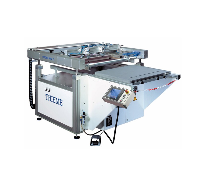 THIEME 1000 E