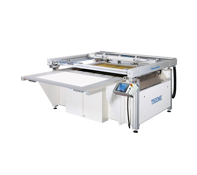 THIEME 3000