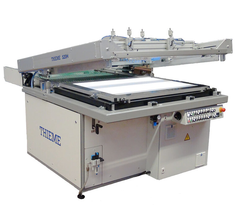 THIEME 500 H