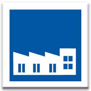 Icon for production area