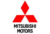 Logo Mitsubishi