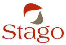 Logo stago