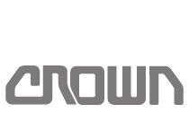 Logo Crown