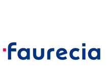 Logo Faurecia