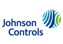 Logo Johnson Controls